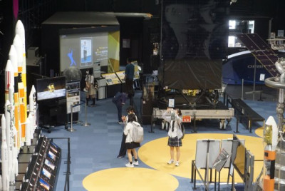 JAXA04