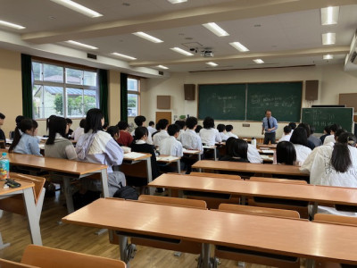 理系数学
